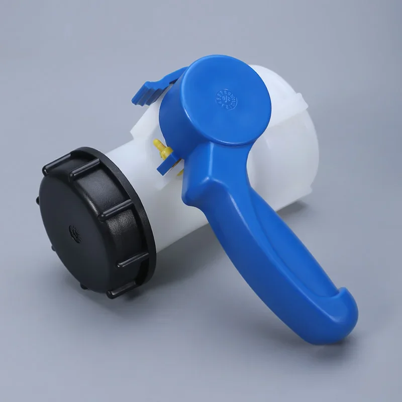 Gardening Tools High Quality - DN40 Butterfly Valve Replacement Tool IBC