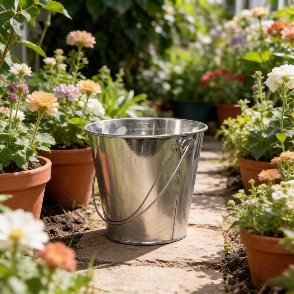Gardening Tools High Quality - Multi Purpose Storage Bucket Gardening Tool