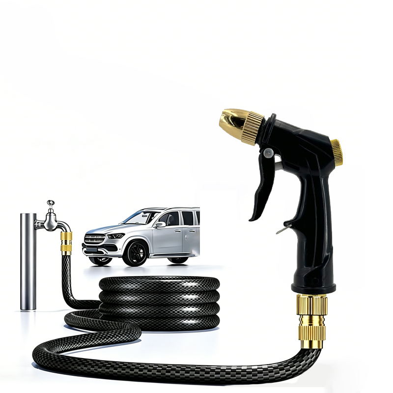 Gardening Tools Types - NEW Garden Watering Water Gun, Water