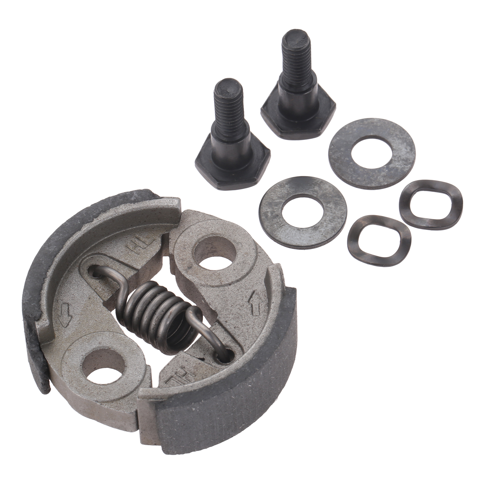 Gardening Tools High Quality - 1kit 2 Stroke 34F Brush Cutter
