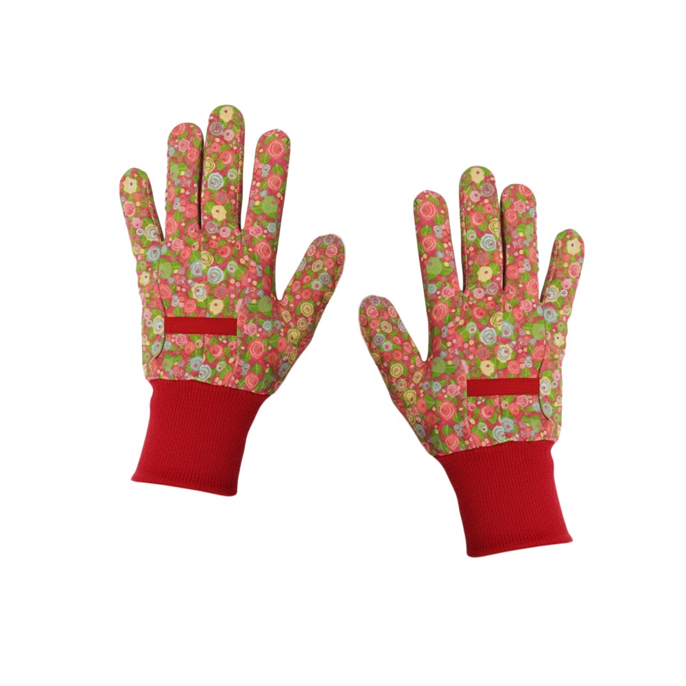Garden Gloves Thorn Proof - Useful Thorn Proof Gardening Gloves Floral