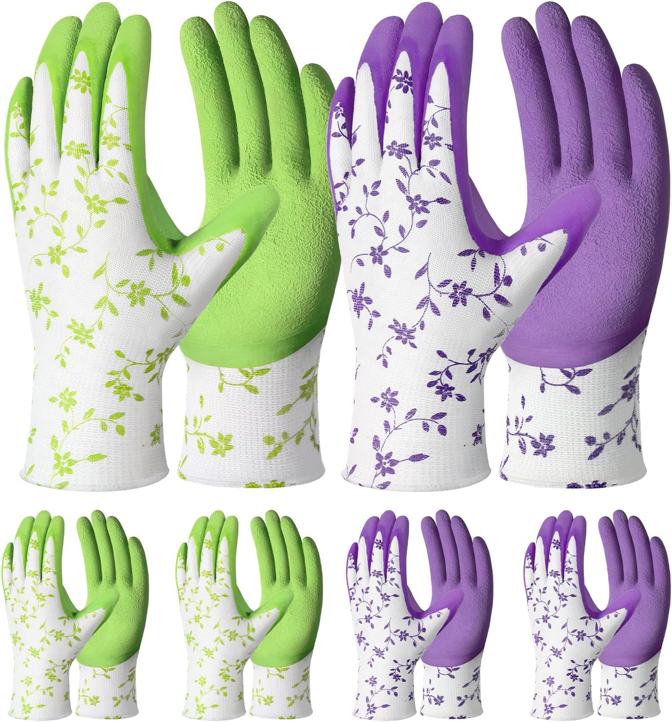 Garden Gloves Thorn Proof - Leather Gardening Gloves Thorn Proof, Outdoor