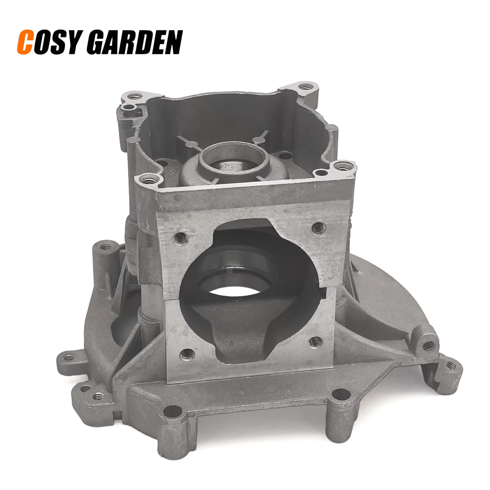 Gardening Tools Repair - COSY Crankcase Housing, Gas/Petrol Engine Replacement