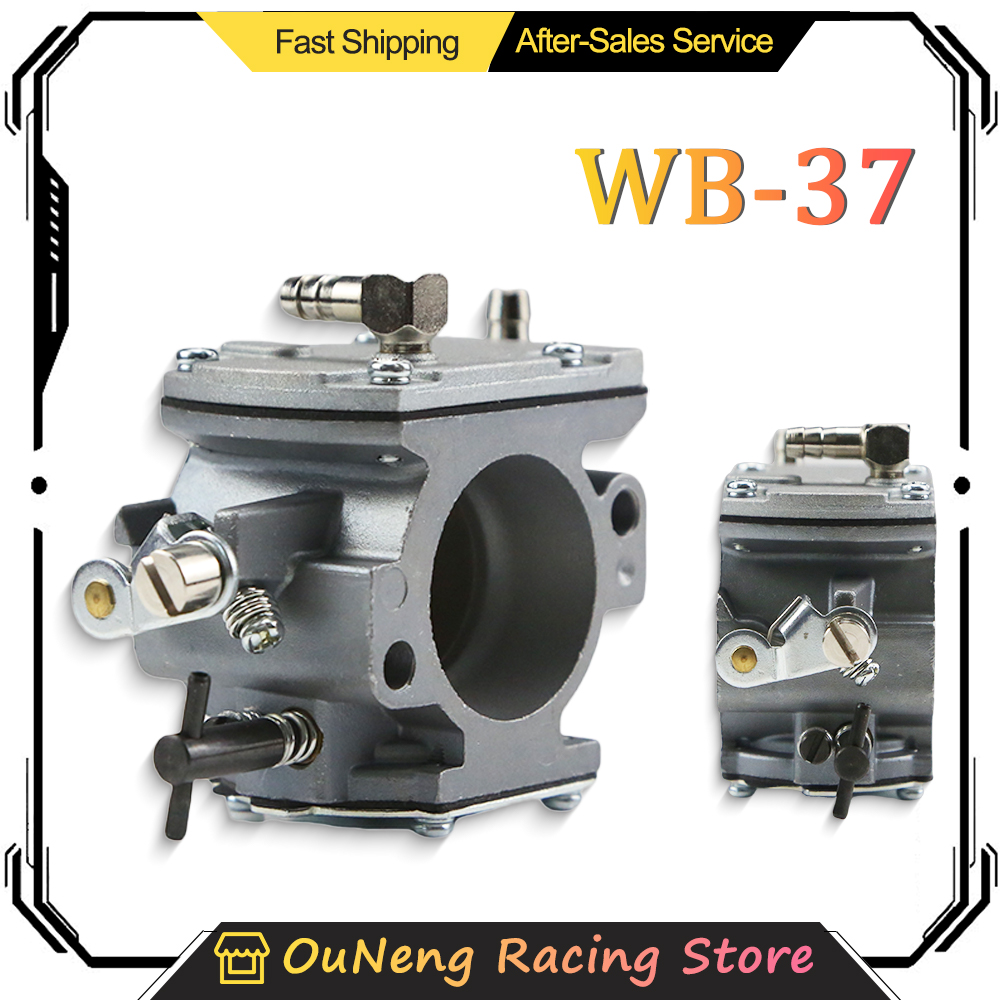 Gardening Tools Toys - For Walbro WB-37 150cc-200cc Paramotor Engine