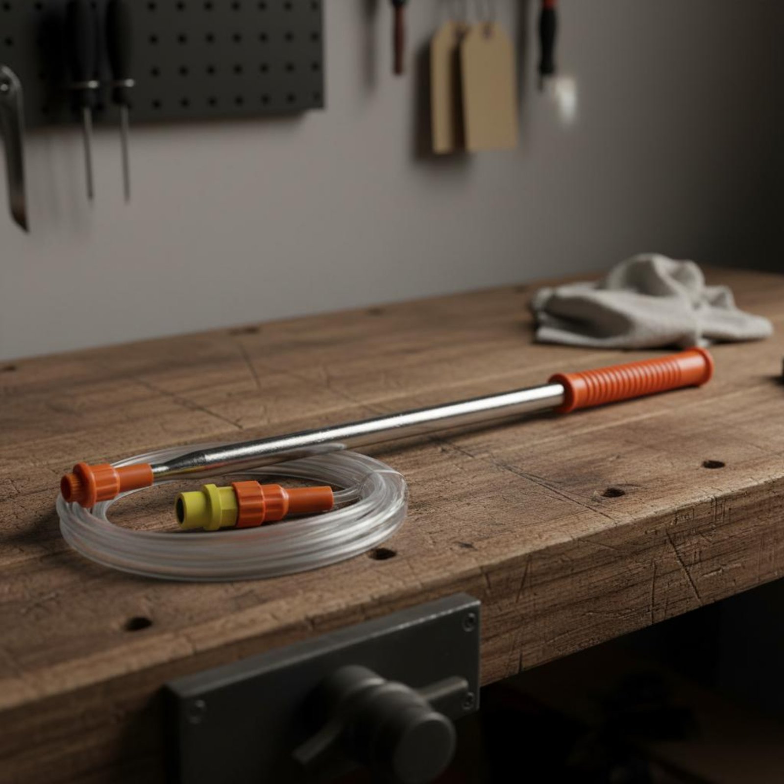 High Reach Sprayer Lance Stain - Gardening Tools Types recension och pris