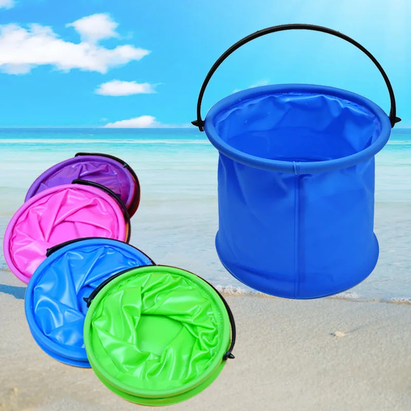 Beach Sand Toy Play Bucket Toy - Gardening Tools Toys recension och pris