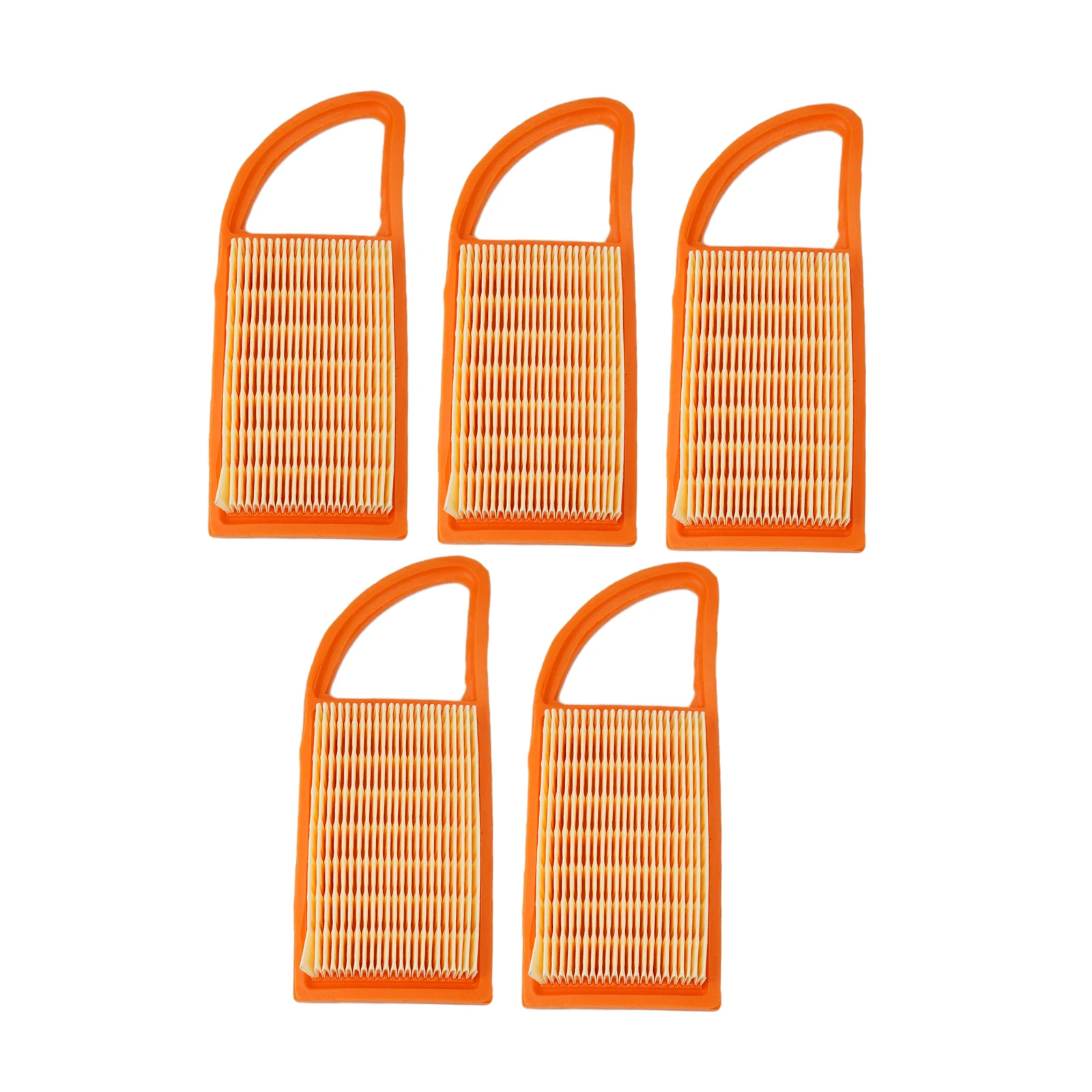 5pcs Air Filters High-Quality  - Gardening Tools High Quality recension och pris