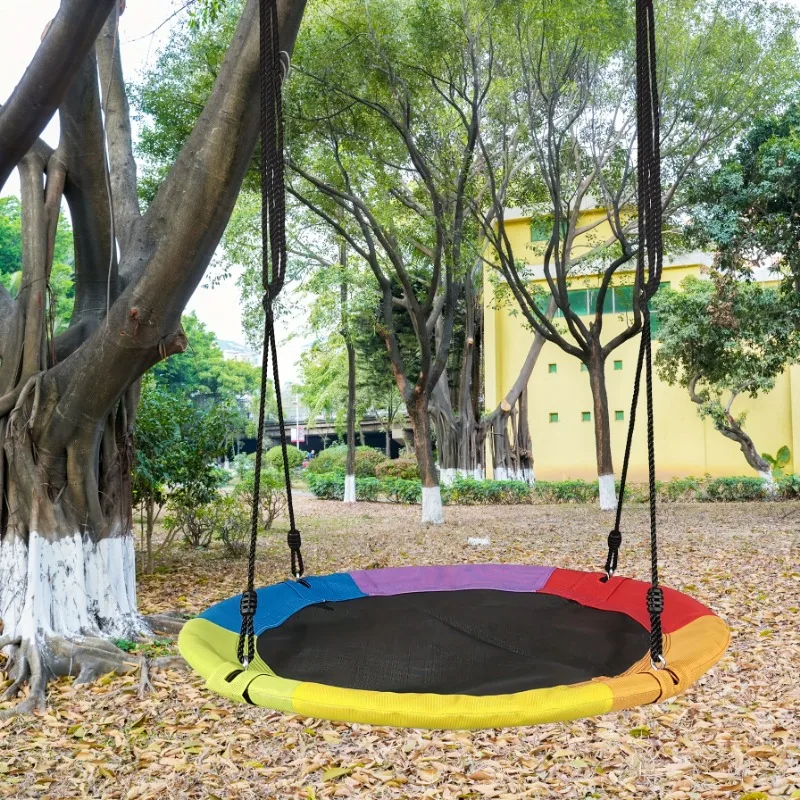 Circular Oxford Net Canvas Kid - Gardening Tools For Toddlers recension och pris