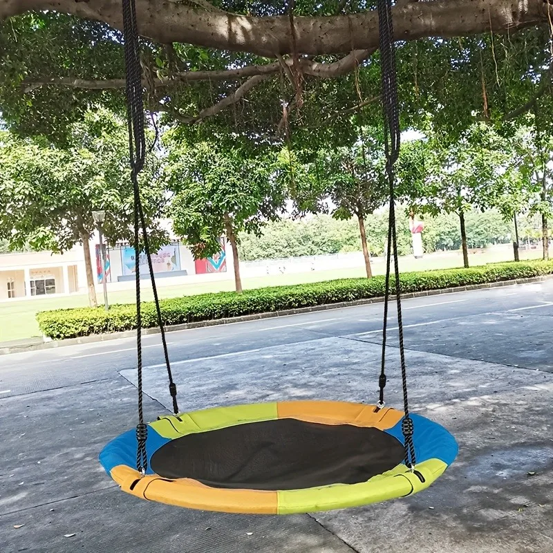 Circular Oxford Net Canvas Kid - Gardening Tools For Toddlers recension och pris