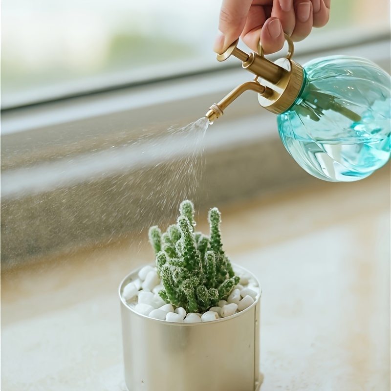 Household Plastic Spray Bottle - Gardening Tools Vintage recension och pris