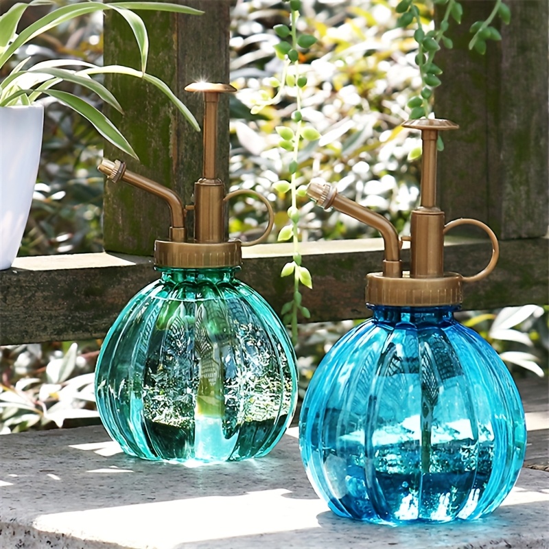 Household Plastic Spray Bottle - Gardening Tools Vintage recension och pris