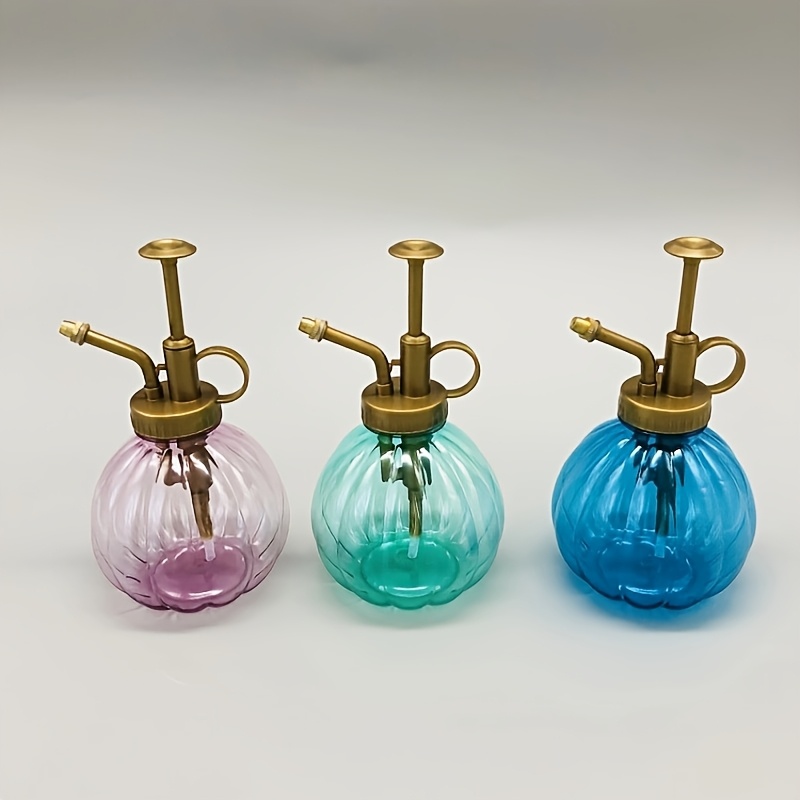 Household Plastic Spray Bottle - Gardening Tools Vintage recension och pris