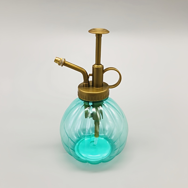 Household Plastic Spray Bottle - Gardening Tools Vintage recension och pris