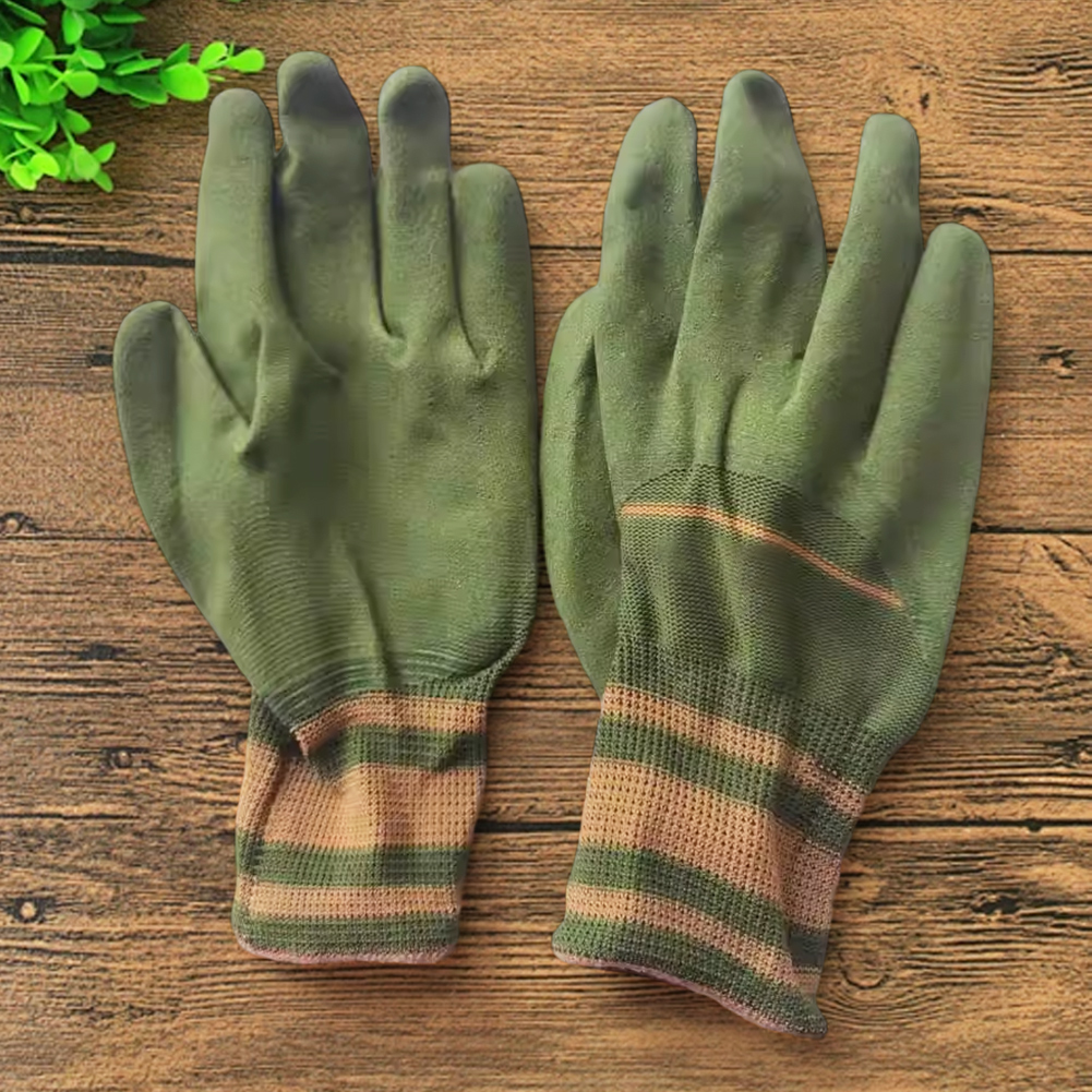 1-10Pair Gardening Gloves Thor - Garden Gloves Thorn Proof recension och pris