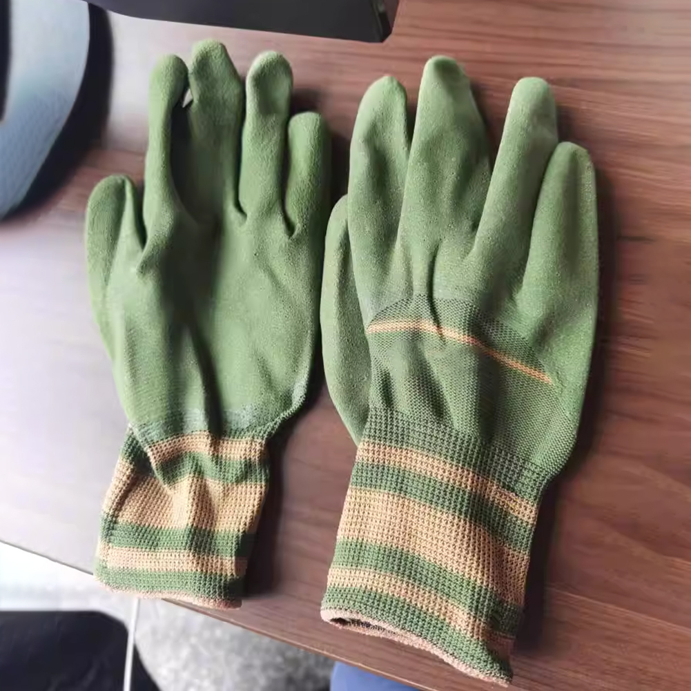 1-10Pair Gardening Gloves Thor - Garden Gloves Thorn Proof recension och pris