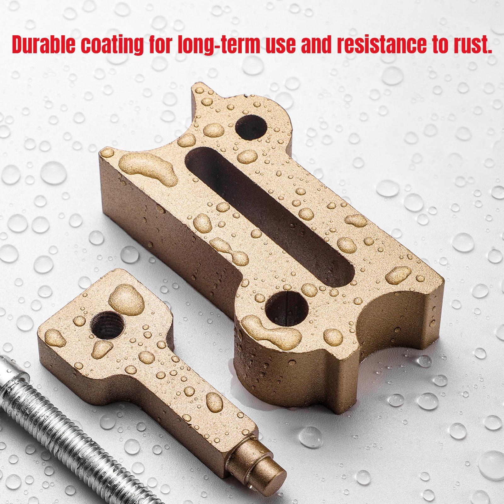 Hot Melt Pipe Repair Tool Plum - Gardening Tools Repair recension och pris