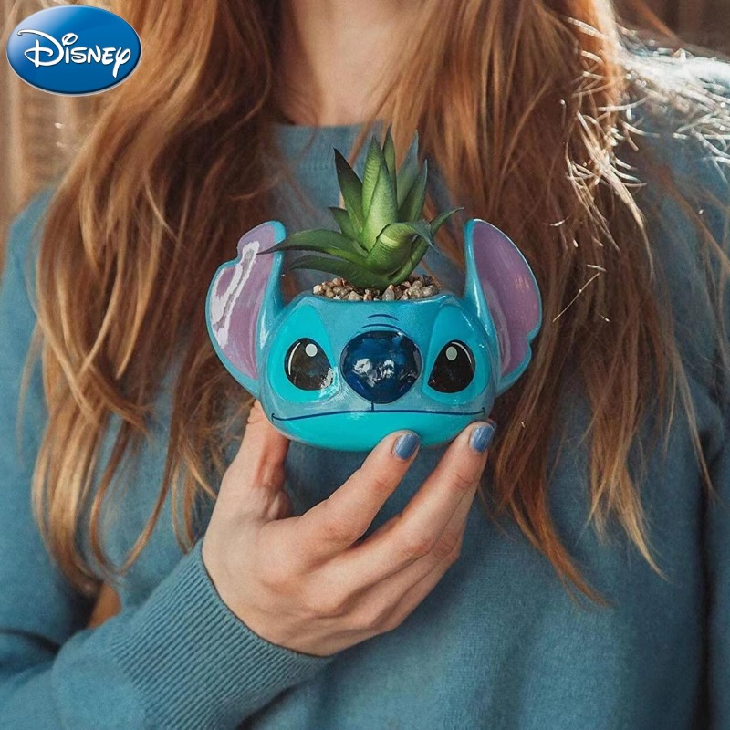 Disney Stitch Decorations Cute - Gardening Tools Cute recension och pris