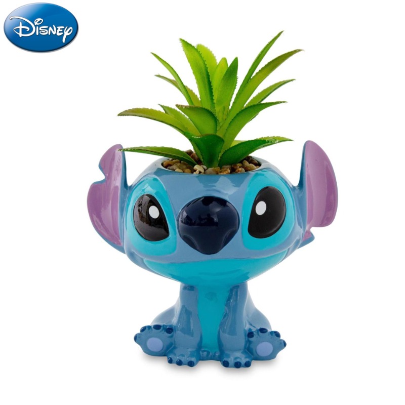 Disney Stitch Decorations Cute - Gardening Tools Cute recension och pris