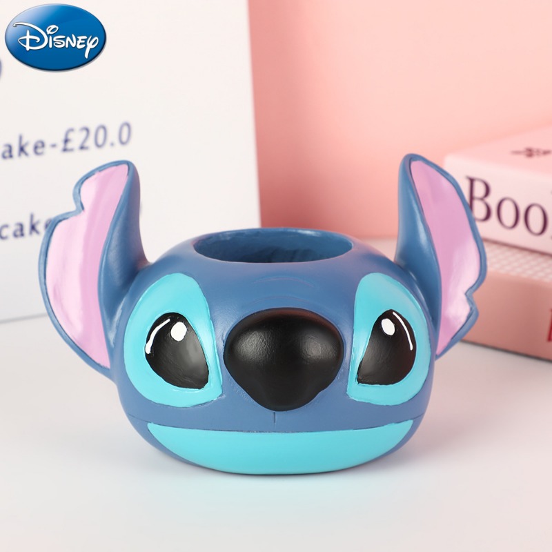 Disney Stitch Decorations Cute - Gardening Tools Cute recension och pris