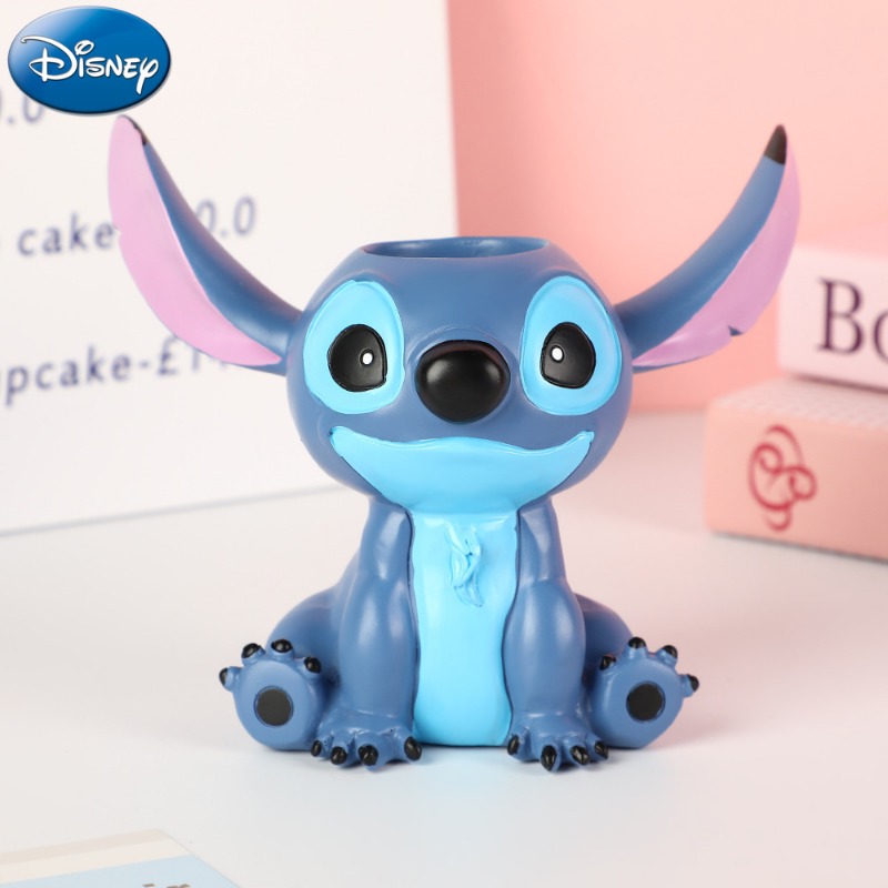 Disney Stitch Decorations Cute - Gardening Tools Cute recension och pris