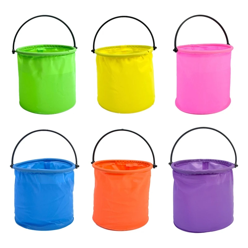 Beach Sand Play Bucket Toy Fol - Gardening Tools Toys recension och pris