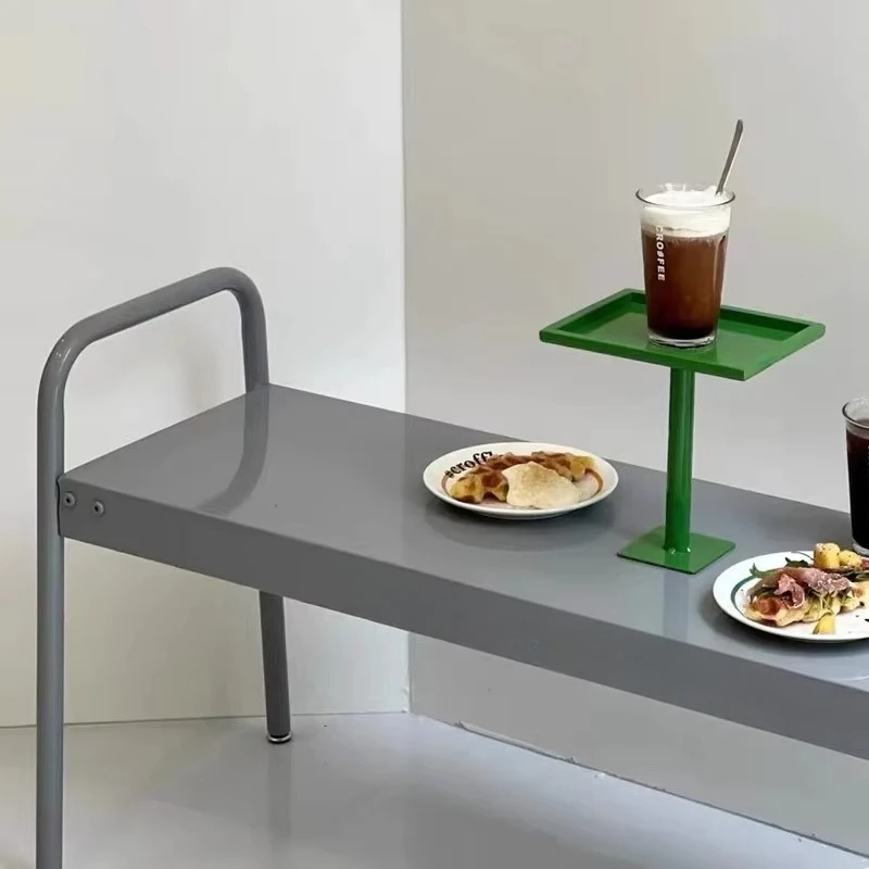 Modern Vintage Backless Bench  - Gardening Tools Vintage recension och pris