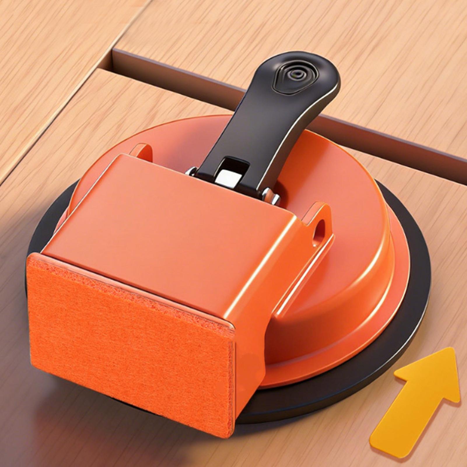 Floor Suction Cup Tool Heavy-D - Gardening Tools Repair recension och pris