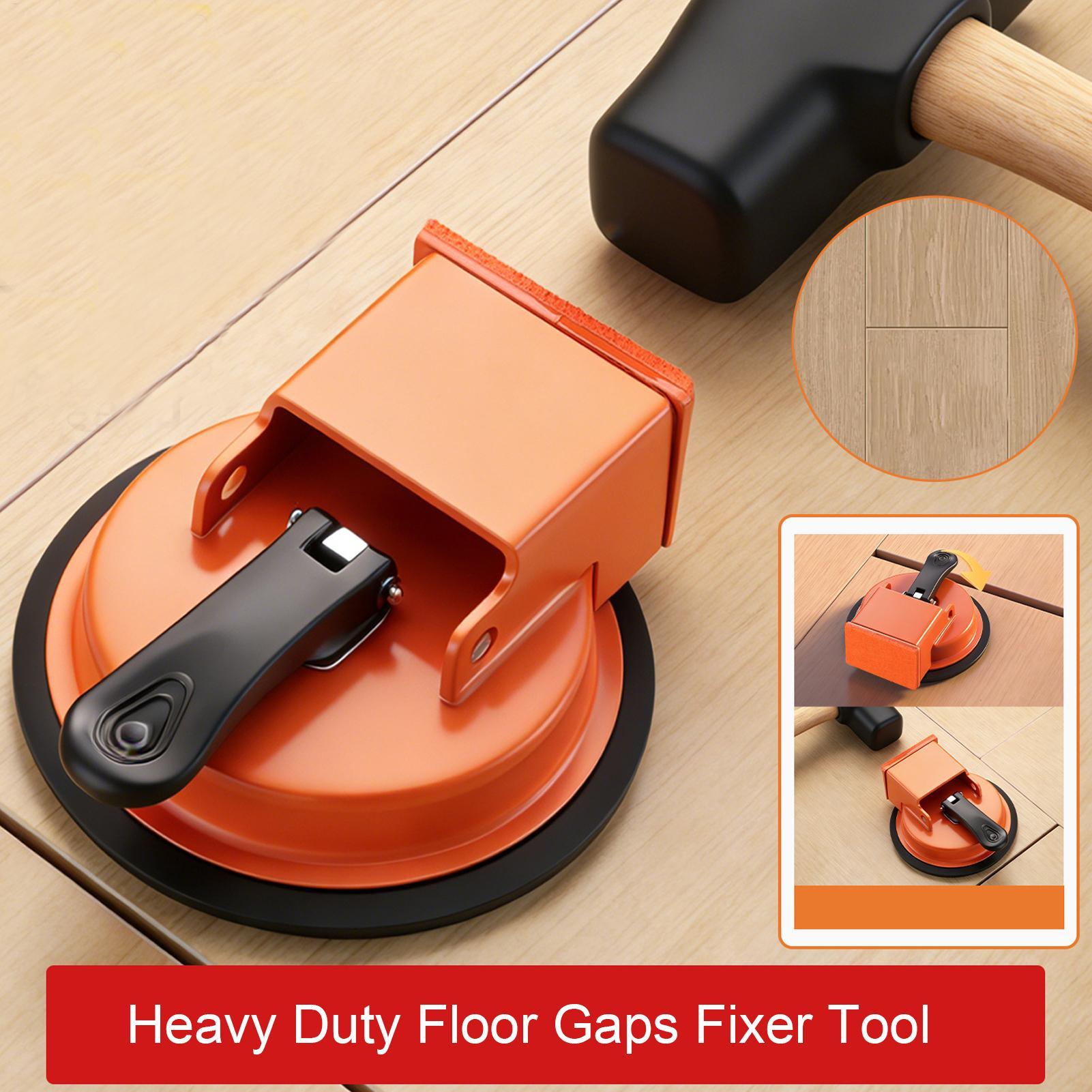 Floor Suction Cup Tool Heavy-D - Gardening Tools Repair recension och pris