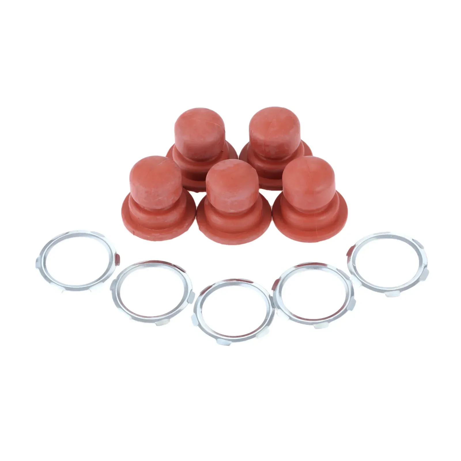 5Pcs Rubber Primer Bulb Fits f - Gardening Tools Vector recension och pris