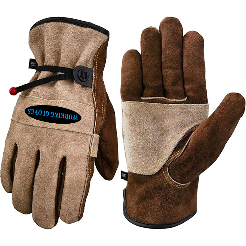 Multi-Purpose Protective Work  - Garden Gloves Thorn Proof recension och pris