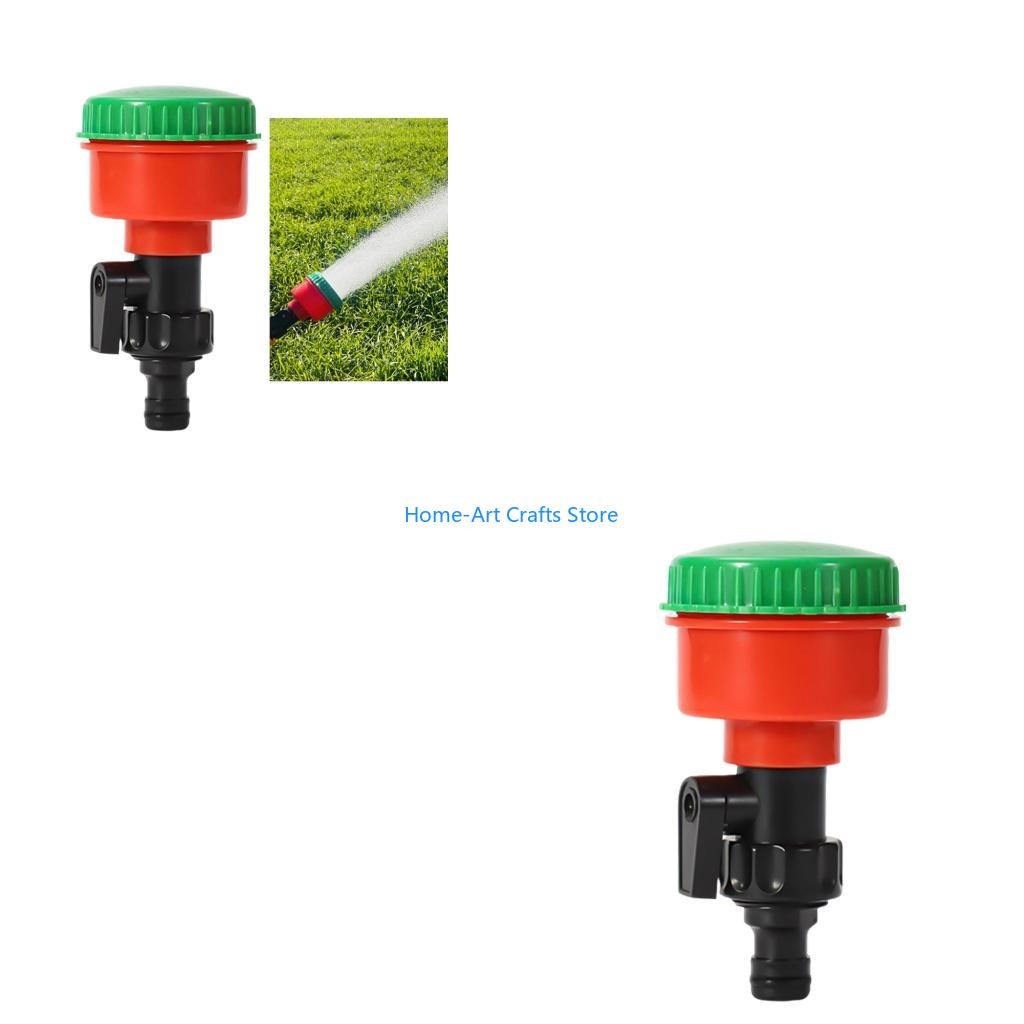 Y3NA Quick Connection Sprinkle - Gardening Tools Target recension och pris