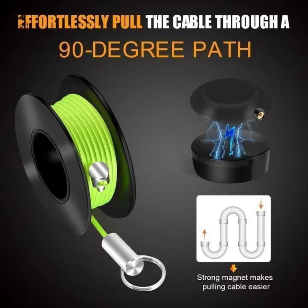 Easy Use Magnetic Magnetic Cab - Gardening Tools Repair recension och pris