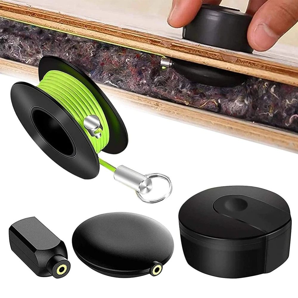 Easy Use Magnetic Magnetic Cab - Gardening Tools Repair recension och pris