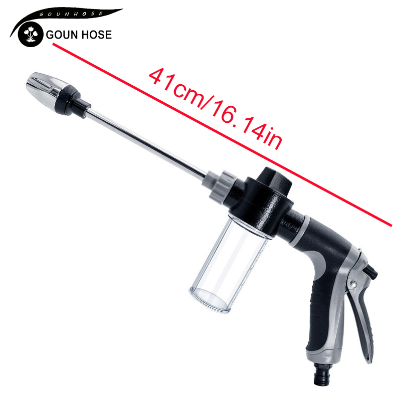 High Pressure Car Wash Water G - Gardening Tools Types recension och pris