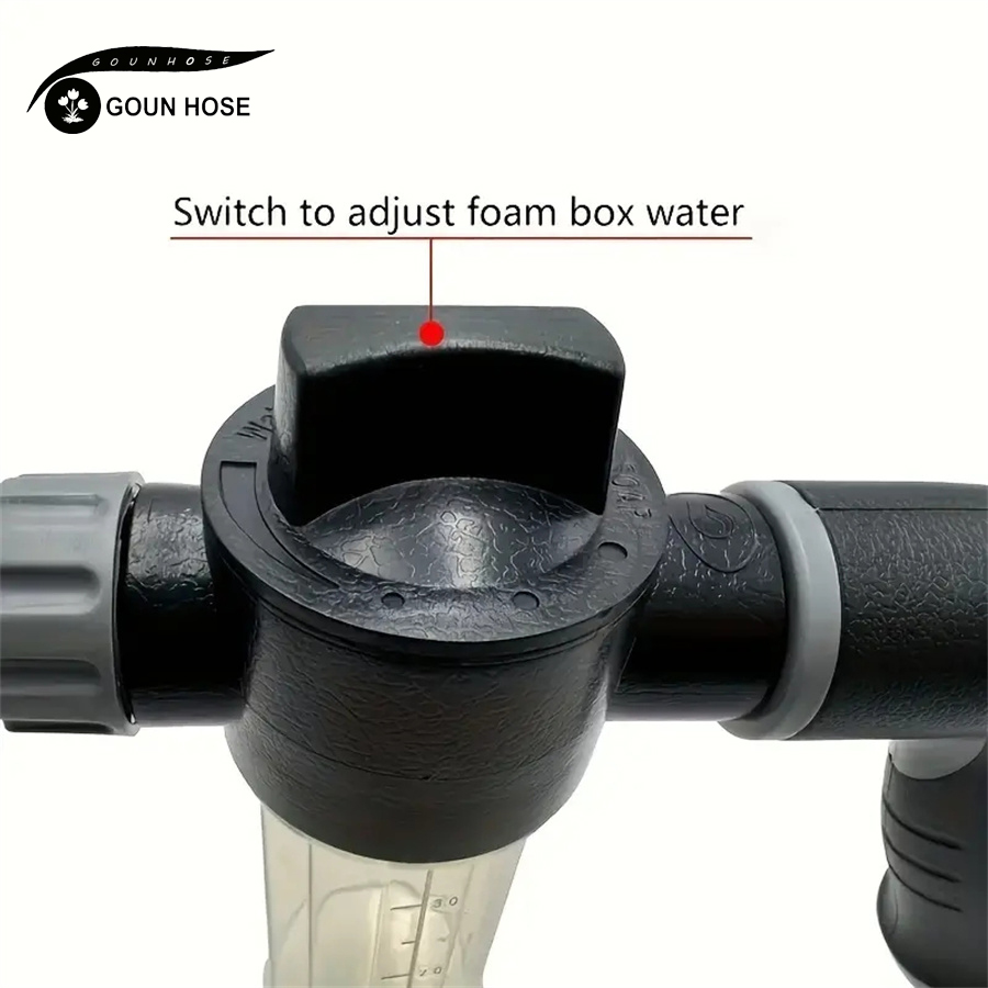 High Pressure Car Wash Water G - Gardening Tools Types recension och pris