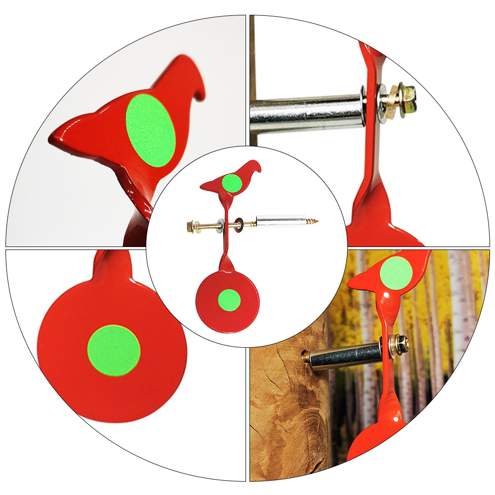 Alloy Practice Hanging Shootin - Gardening Tools Target recension och pris
