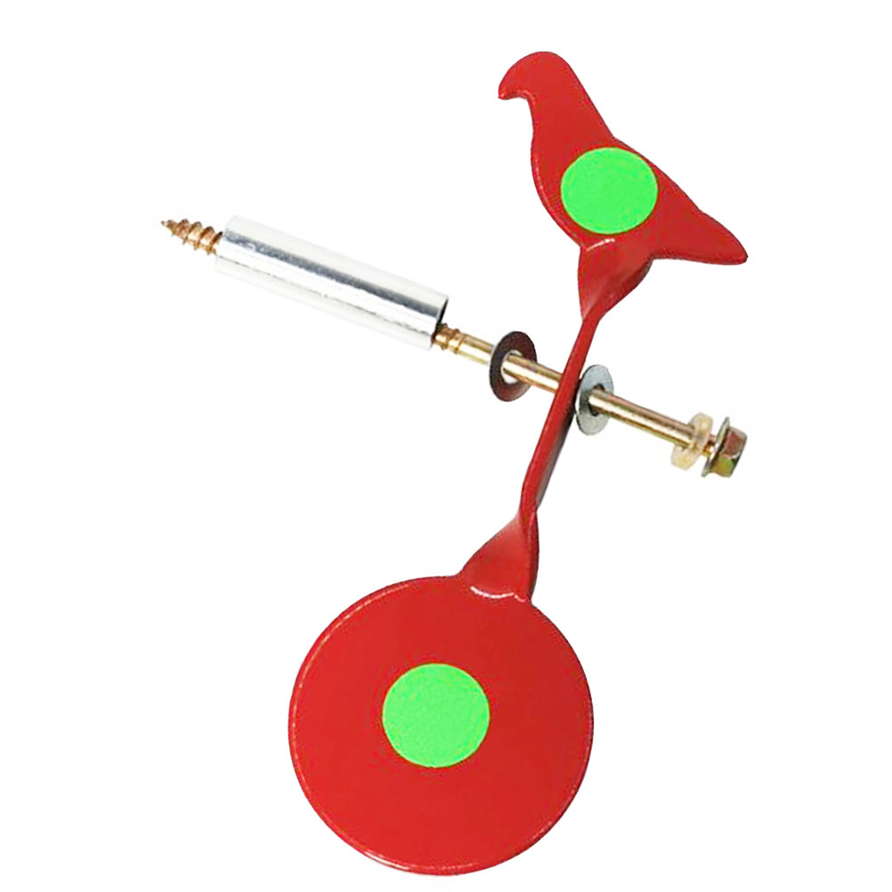 Alloy Practice Hanging Shootin - Gardening Tools Target recension och pris
