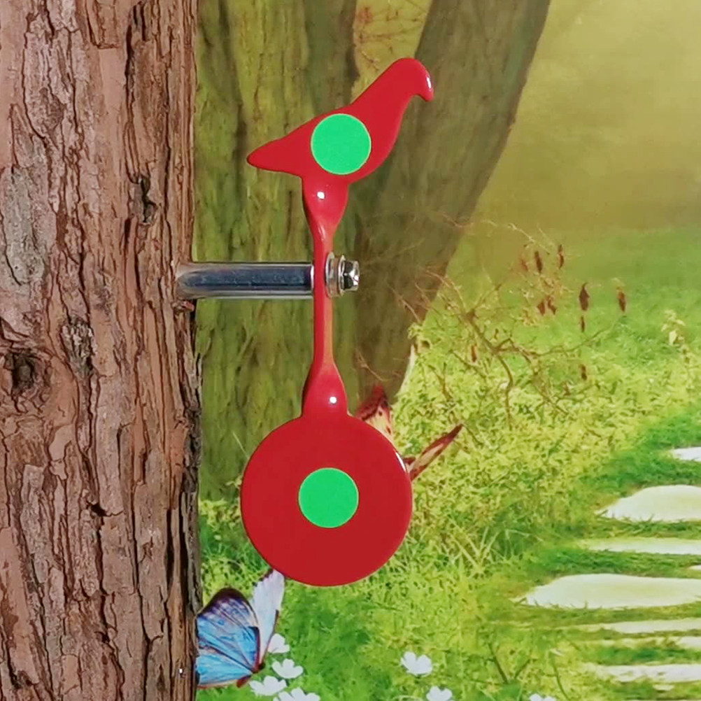 Alloy Practice Hanging Shootin - Gardening Tools Target recension och pris