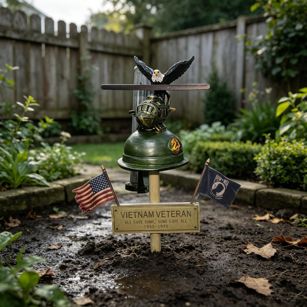 Unique Garden Decor Eagle Airp - Gardening Tools Unique recension och pris