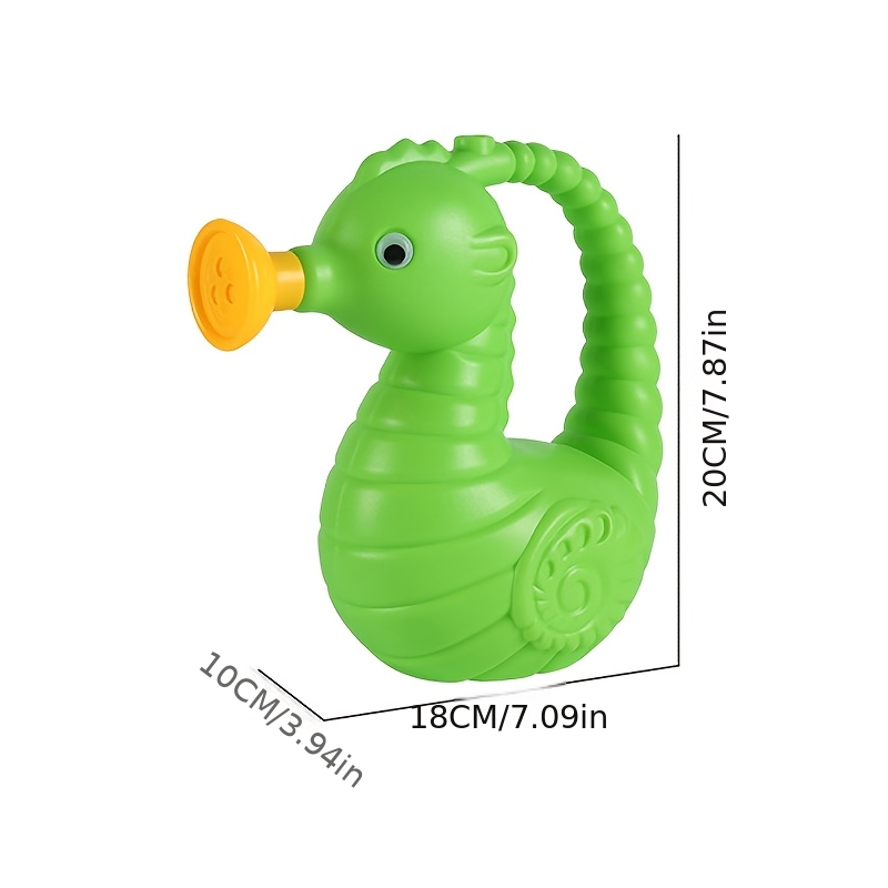 Kids Watering Can for Toddler  - Gardening Tools For Toddlers recension och pris