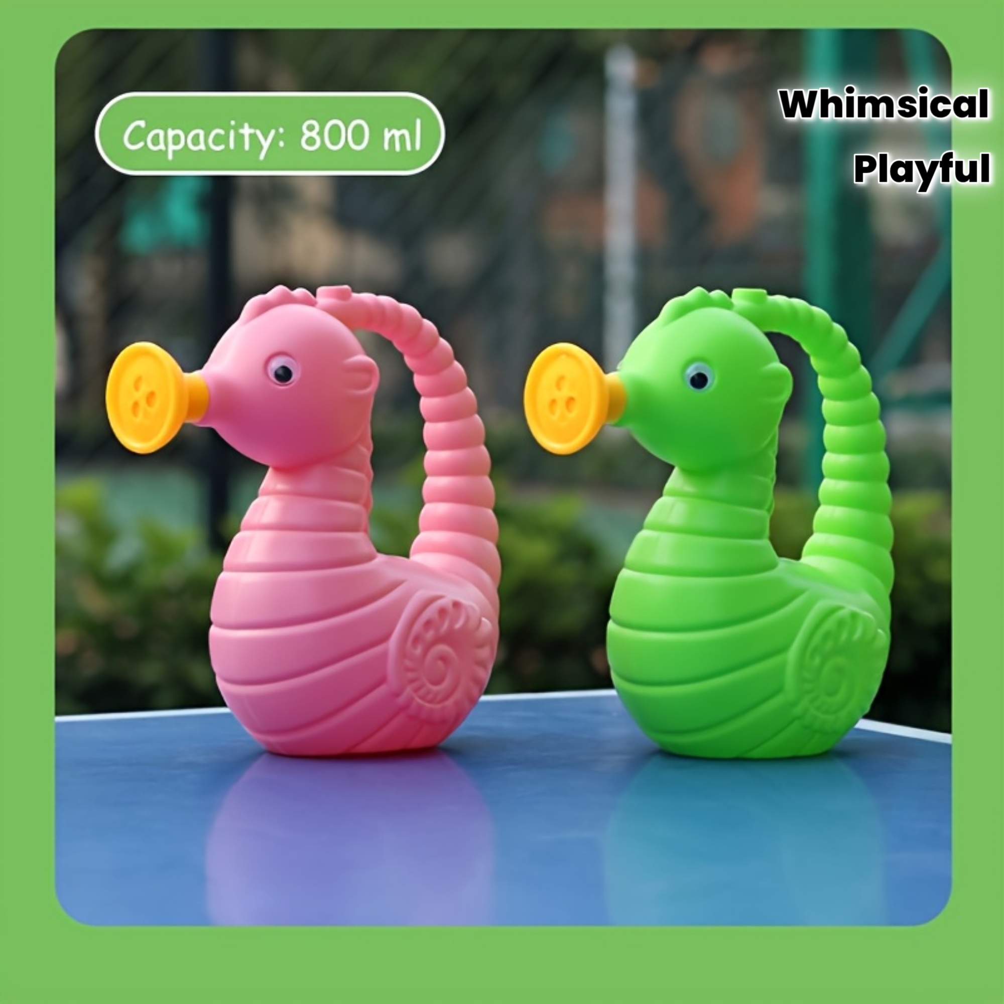 Kids Watering Can for Toddler  - Gardening Tools For Toddlers recension och pris