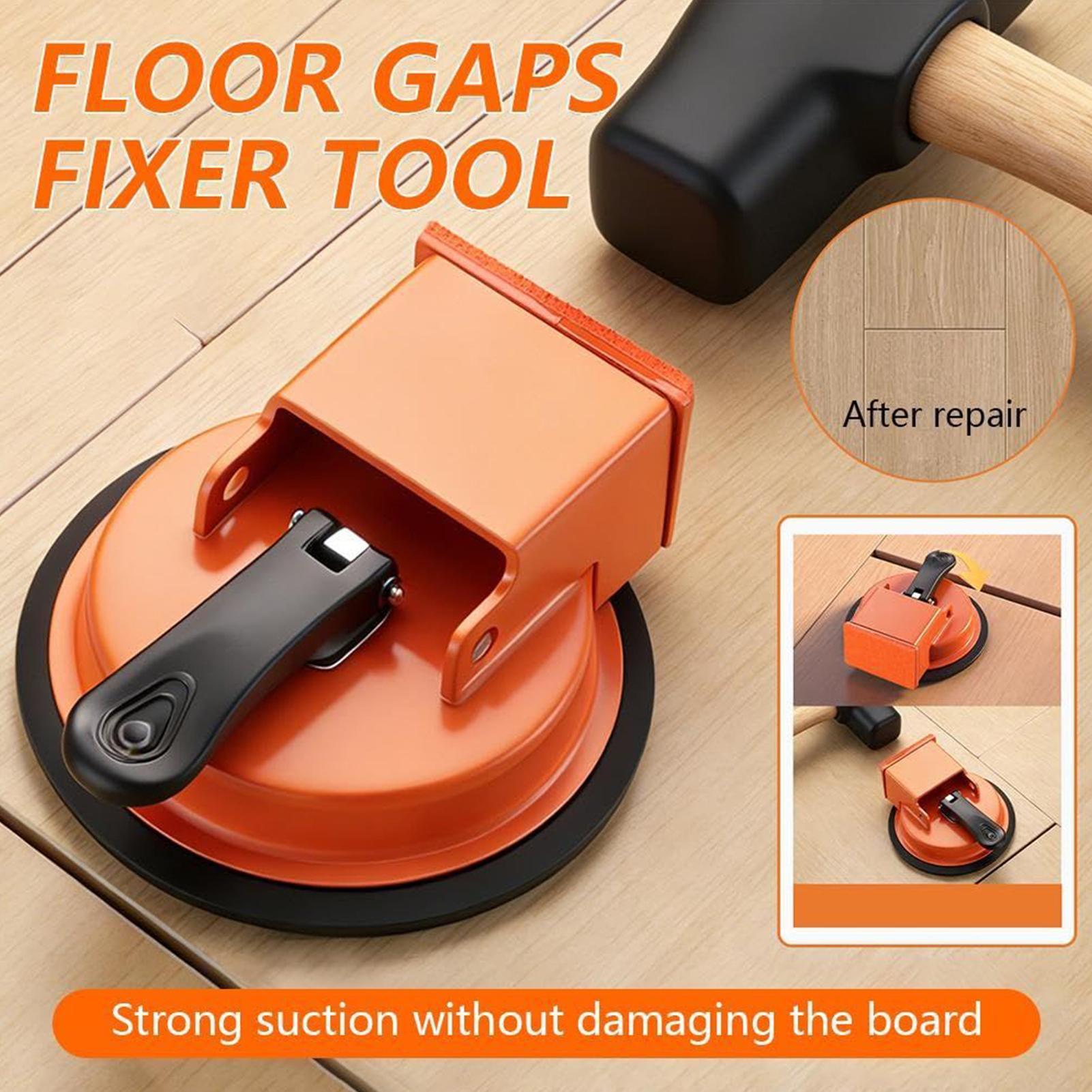 Laminate Floor Repair Tool Suc - Gardening Tools Repair recension och pris