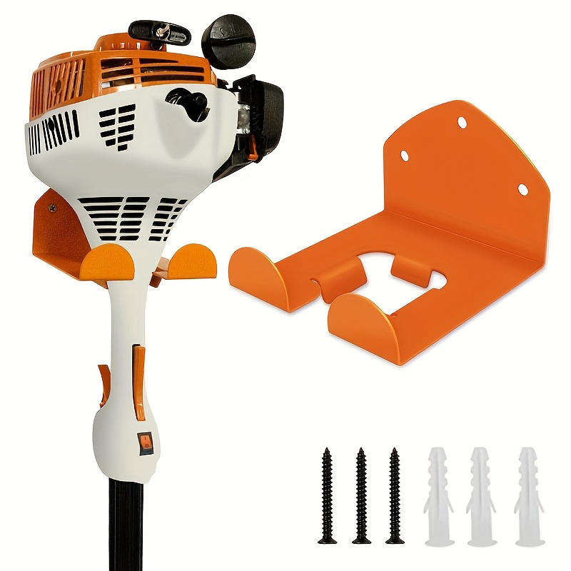 1PC Trimmer Rack Garden Power  - Gardening Tools Rack recension och pris