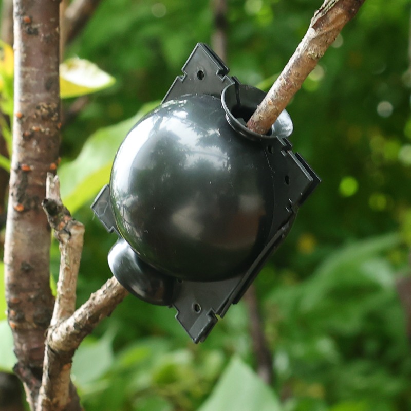 Reusable Plant Rooting Ball Gr - Gardening Tools Rack recension och pris