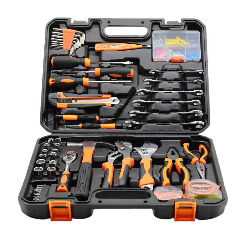 53 Piece Home Hand Tool Set Ho - Gardening Tools Repair recension och pris