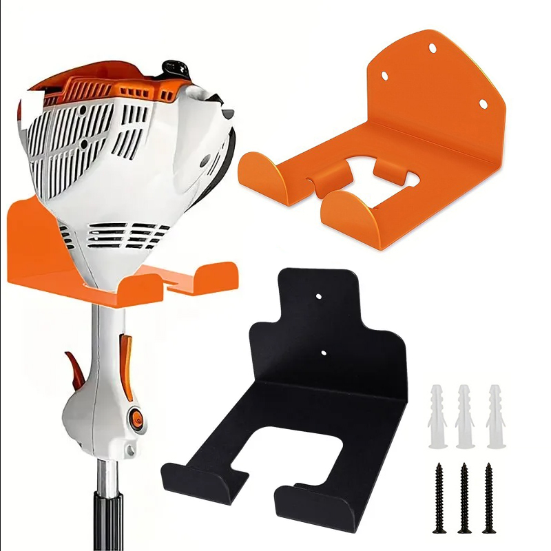 Garage Organizer Trimmer Rack  - Gardening Tools Rack recension och pris