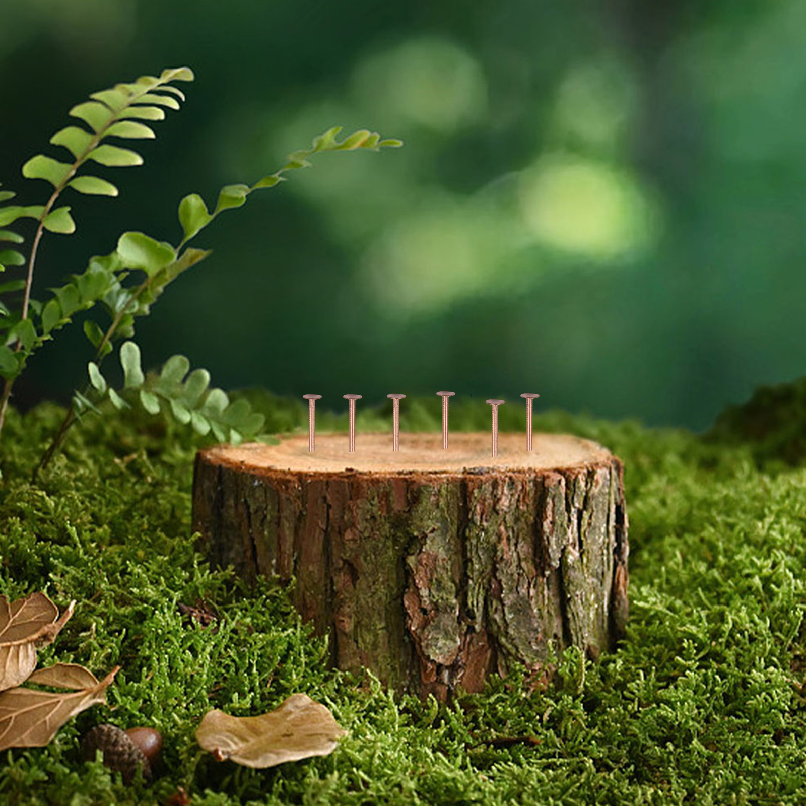 Tree Stump Killer with Copper  - Gardening Tools Target recension och pris