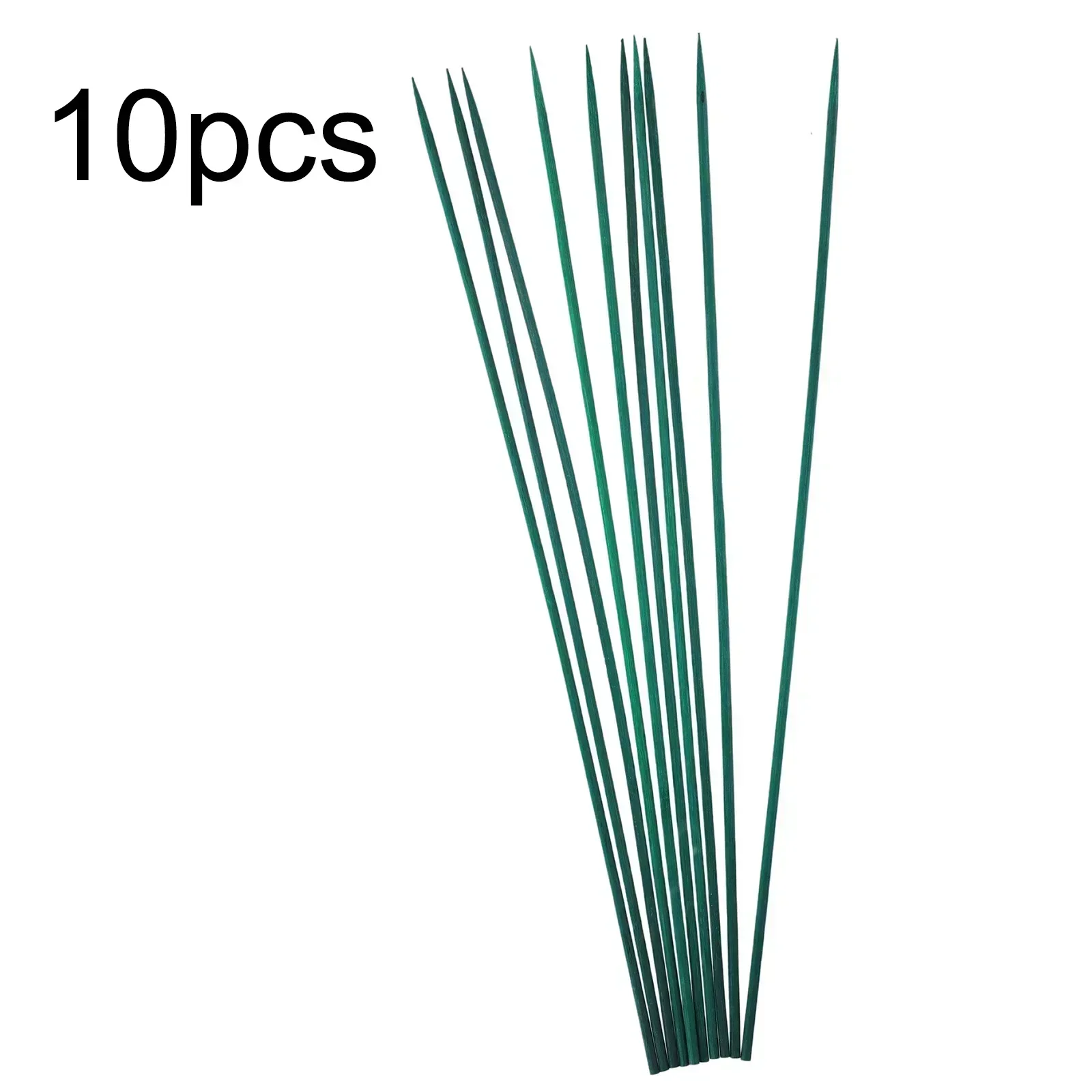 10pc 40cm Plant Stake KIT Wood - Gardening Tools Bundle recension och pris