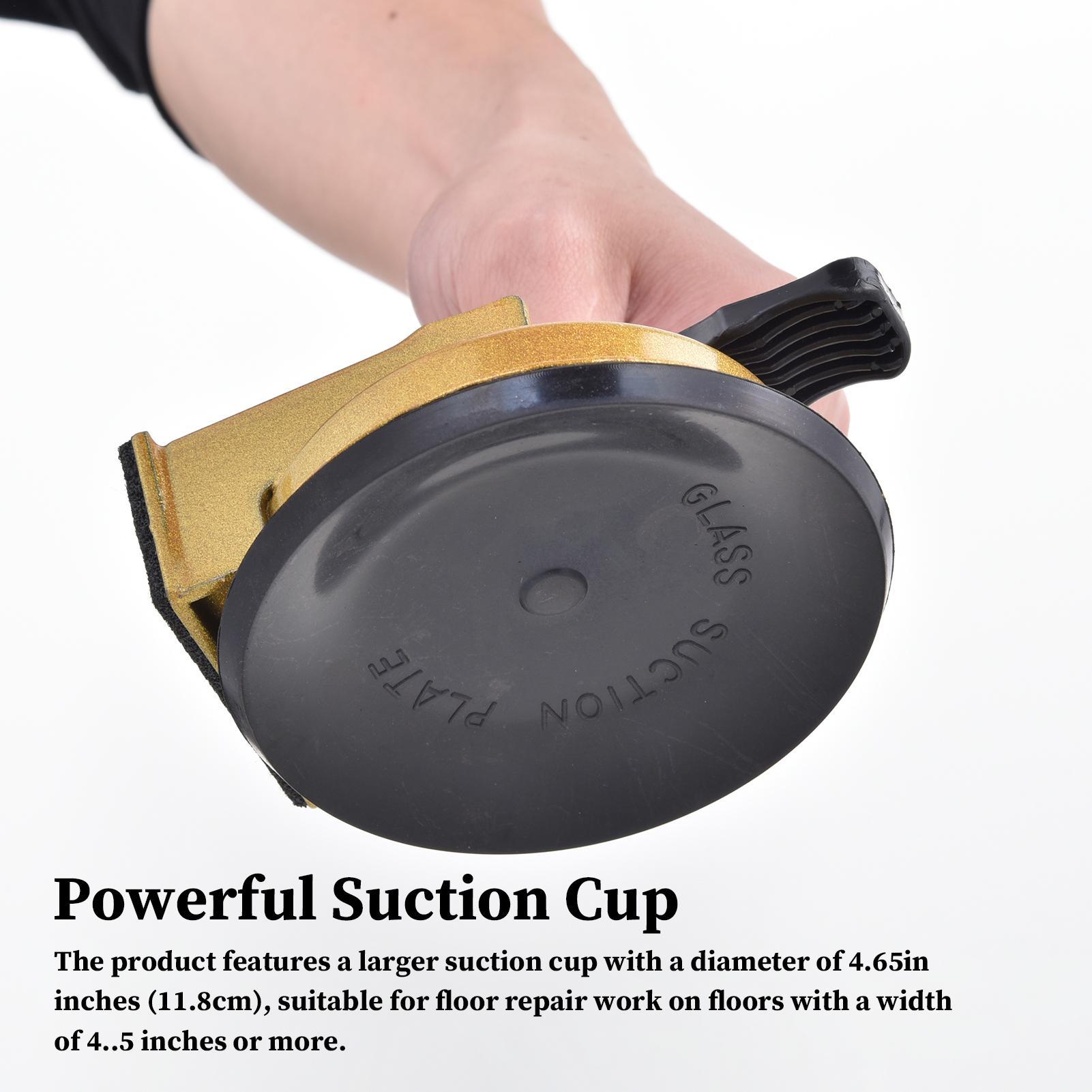 Floor Fixer Tool Heavy-Duty La - Gardening Tools Repair recension och pris