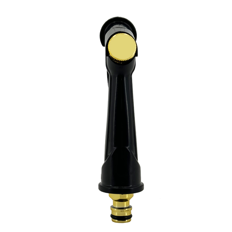 NEW Garden Watering Water Gun, - Gardening Tools Types recension och pris